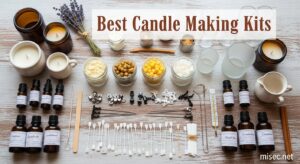 Best Candle Making Kits