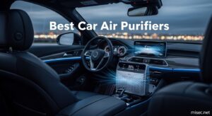 Best Car Air Purifiers