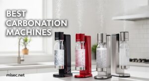 Best Carbonation Machines