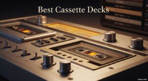 Best Cassette Decks