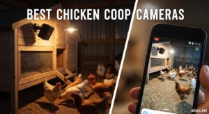 Best Chicken Coop Cameras