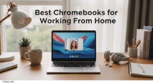 Best Chromebooks for Working From Home