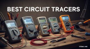 Best Circuit Tracers