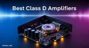 Best Class D Amplifiers