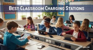 Best Classroom Charging Stations