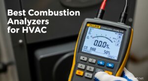 Best Combustion Analyzers for HVAC