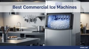 Best Commercial Ice Machines