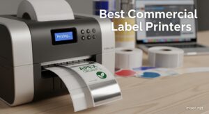 Best Commercial Label Printers