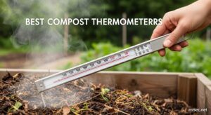 Best Compost Thermometers