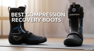 Best Compression Recovery Boots