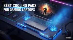 Best Cooling Pads for Gaming Laptop