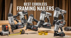 Best Cordless Framing Nailers