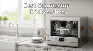 Best Countertop Dishwashers