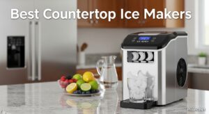 Best Countertop Ice Makers