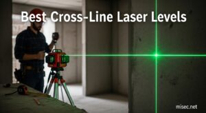 Best Cross-Line Laser Levels