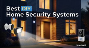 Best DIY Home Security Systems