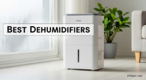 Best Dehumidifiers