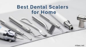 Best Dental Scalers for Home