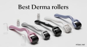 Best Derma rollers