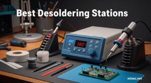 Best Desoldering Stations