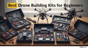 Best Drone Building Kits for Beginners