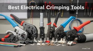 Best Electrical Crimping Tools