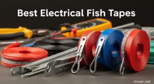 Best Electrical Fish Tapes