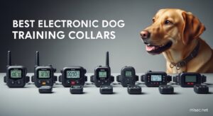 Best Electronic Dog Training Collars