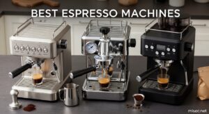 Best Espresso Machines