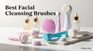 Best Facial Cleansing Brushes