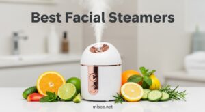 Best Facial Steamers