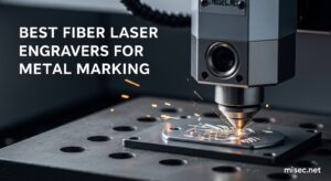 Best Fiber Laser Engravers for Metal Marking