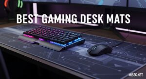 Best Gaming Desk Mats
