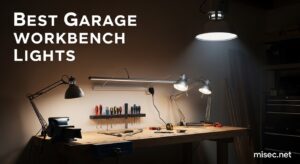Best Garage Workbench Lights