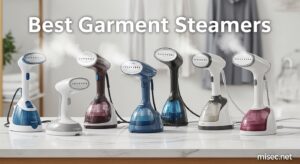 Best Garment Steamers