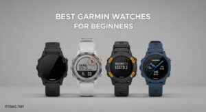 Best Garmin Watches for Beginners