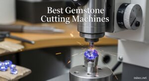 Best Gemstone Cutting Machines