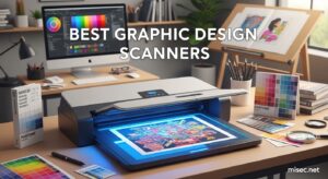 Best Graphic Design Scanners
