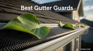Best Gutter Guards