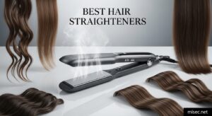 Best Hair Straighteners