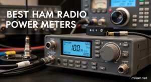 Best Ham Radio Power Meters