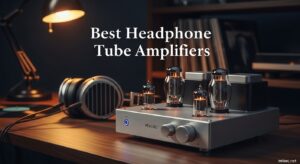 Best Headphone Tube Amplifiers