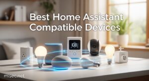 Best Home Assistant Compatible Devices