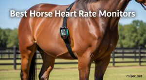 Best Horse Heart Rate Monitors