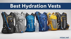 Best Hydration Vests