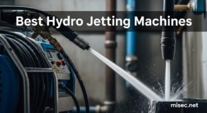 Best Hydro Jetting Machines