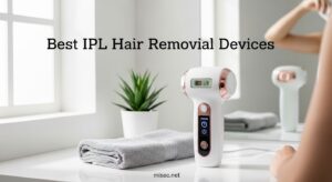 Best IPL Hair Removal Devices