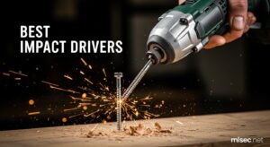 Best Impact Drivers