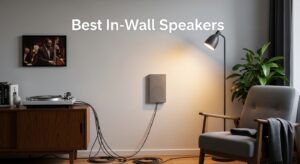 Best In-Wall Speakers