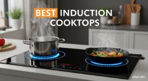 Best Induction Cooktops